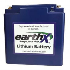 ETX-1200 Aircraft Lithium Battery